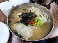 옛시골손칼국수 - 신월동 칼국수, 만두칼국수 맛집 - 다이닝코드