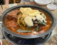 청기와뼈다귀해장국 부천역점 - 부천 감자탕, 뼈해장국 맛집 - 다이닝코드