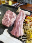 무쇠돌이생삼겹 본점 - 삼전동 삼겹살, 양념게장 맛집 - 다이닝코드