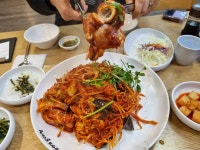 김영희동태찜&코다리냉면 잠실본점 - 잠실 아구찜, 해물찜 맛집 - 다이닝코드