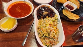 천년면가 교동짬뽕 융건릉본점 - 융건릉 짬뽕, 꼬막짬뽕 맛집 - 다이닝코드