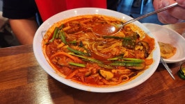 천년면가 교동짬뽕 융건릉본점 - 융건릉 짬뽕, 짜장면 맛집 - 다이닝코드