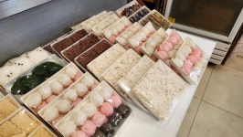 미소래 - 광명사거리 떡집 맛집 - 다이닝코드