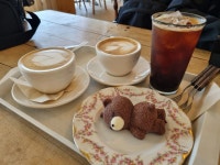 크리미에 - 연천 카페, 디저트 맛집 - 다이닝코드