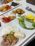 정겨운풍경 - 양평역 한식, 한식뷔페 맛집 - 다이닝코드