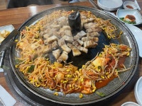 봉덕이생삼겹살 - 수원 삼겹살, 콩나물 맛집 - 다이닝코드