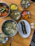 미아리우동집 태전점 - 경기광주 김밥, 우동 맛집 - 다이닝코드