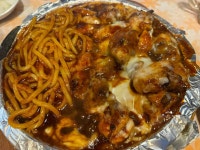 불장군숯불바베큐치킨 - 평촌학원가 치킨, 숯불바베큐치킨 맛집 - 다이닝코드