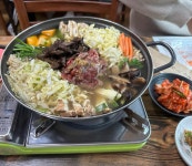 능이마을 - 용연사 버섯전골, 능이버섯 맛집 - 다이닝코드