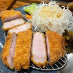 하쿠비 - 신림 카츠 맛집 - 다이닝코드