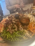 돼통령 영통역점 - 영통 삼겹살, 돼지고기 맛집 - 다이닝코드