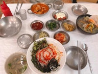 안면식당 - 태안 물회, 회덮밥 맛집 - 다이닝코드