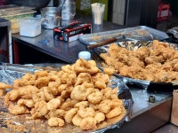교동닭강정 - 망원 닭강정, 새우강정 맛집 - 다이닝코드