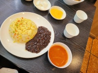 청운각 - 선릉역 짜장면, 중국집 맛집 - 다이닝코드