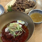 명인면옥 전주점 - 전주 숯불고기, 냉면 맛집 - 다이닝코드