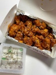 슬아닭강정&마늘떡볶이 - 전주 닭강정, 마늘떡볶이 맛집 - 다이닝코드