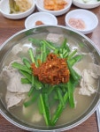 괴정집 괴정돼지국밥&머리수육 - 초량 돼지국밥, 국밥 맛집 - 다이닝코드