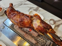 연길양꼬치&칭따오 - 인덕원 양꼬치, 양갈비 맛집 - 다이닝코드