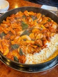 정통 춘천닭갈비 - 평촌 닭갈비, 볶음밥 맛집 - 다이닝코드