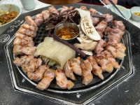 제줏간 부천상동점 - 부천상동 고깃집, 오겹살 맛집 - 다이닝코드