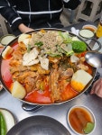 돌식당 할머니 감자탕 - 안산 감자탕, 뼈해장국 맛집 - 다이닝코드