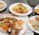 쿠우쿠우 주안역점 - 주안 스시뷔페 맛집 - 다이닝코드