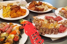 쿠우쿠우 주안역점 - 주안 스시뷔페 맛집 - 다이닝코드