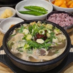 제주은희네해장국 대전갈마점 - 갈마동 해장국, 선지 맛집 - 다이닝코드