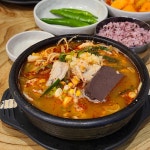 제주은희네해장국 대전갈마점 - 갈마동 해장국, 선지 맛집 - 다이닝코드