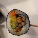 나드리김밥 홍대입구역점 - 홍대 김밥, 꼬마김밥 맛집 - 다이닝코드