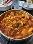 머거보까 - 약수역 갈비찜, 매운갈비찜 맛집 - 다이닝코드