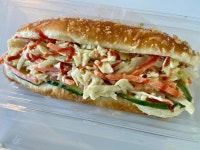 파리바게뜨 장위뉴타운 - 장위동 케이크, 딸기케이크 맛집 - 다이닝코드