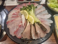청해가 - 범계 횟집, 숙성회 맛집 - 다이닝코드