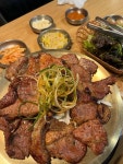 돈지돈지 - 용인수지 고기집 맛집 - 다이닝코드