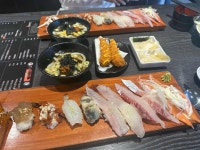 스시어왕 - 진접 스시 맛집 - 다이닝코드