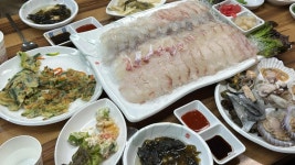 순자네횟집 - 부평 횟집, 물회 맛집 - 다이닝코드