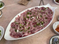 우정공원 - 양산 향어회 맛집 - 다이닝코드