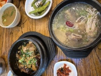 곽만근갈비탕 - 세곡동 갈비탕, 갈비찜 맛집 - 다이닝코드