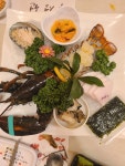 송정원 - 첨단 코스요리, 한정식 맛집 - 다이닝코드