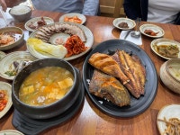 청수골 - 안성 집밥, 한정식 맛집 - 다이닝코드