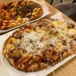 고피자 전북대점 - 전북대 피자, 1인피자 맛집 - 다이닝코드