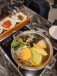 이대성의진면목 강동직영점 - 강동역 칼국수, 샤브샤브 맛집 - 다이닝코드