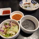 다다 - 올림픽공원 일식 맛집 - 다이닝코드