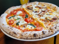 핏제리아루카 의정부점 - 의정부 화덕피자 맛집 - 다이닝코드