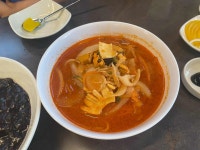 김여사짜장앤짬뽕 - 신설동 짬뽕, 중식 맛집 - 다이닝코드