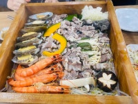초평골 - 왕송호수 편백찜, 샤브샤브 맛집 - 다이닝코드