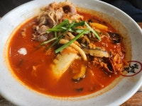 백년교동짬뽕 본점 - 고양 짬뽕 맛집 - 다이닝코드