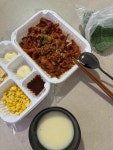 윤이불닭발 효창점 - 용산구 닭발, 무뼈닭발 맛집 - 다이닝코드