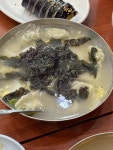 깨비분식 - 광주송정역 분식, 동지죽 맛집 - 다이닝코드
