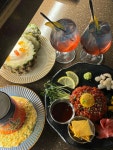 정스트하우스 운천점 - 광주서구 술집, 한우육회 맛집 - 다이닝코드
